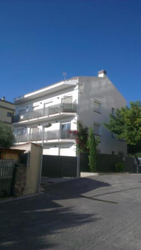 Гостиница Apartaments Josep Pla  Росас